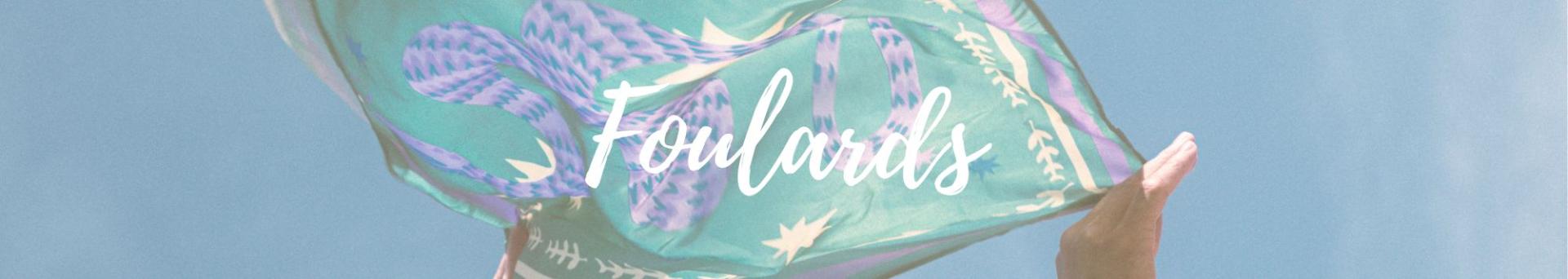 Foulards