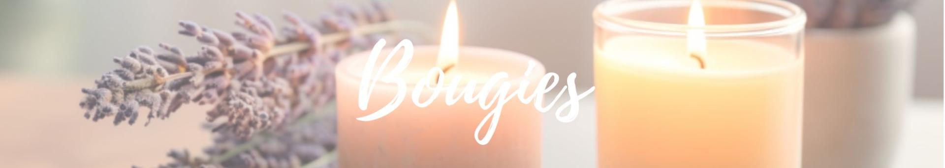 Bougies