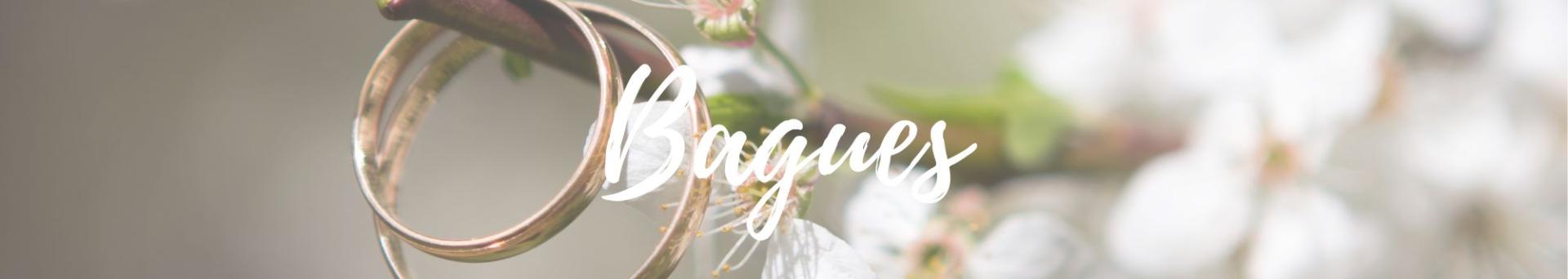 Bagues