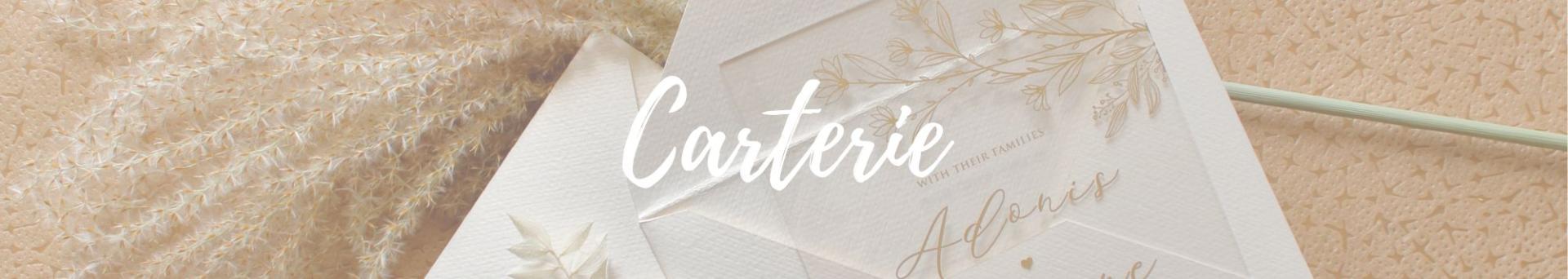 Carterie