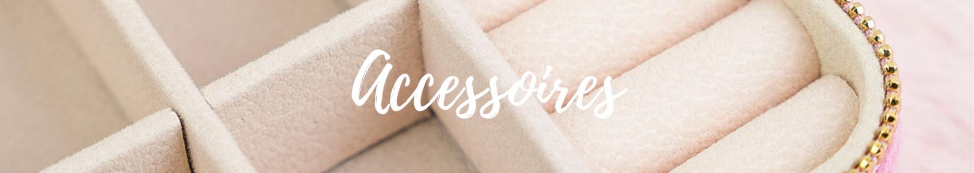 Accessoires 2