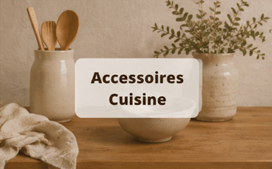 Accessoires cuisine