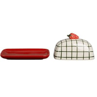 Beurrier fraise kitchfun rouge vert 19x13 5x11 79838 79838 det02 web