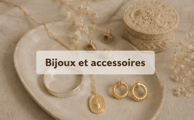 Bijoux accessoires