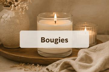 Bougies
