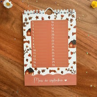 Calendrier perpe tuel des anniversaires 03