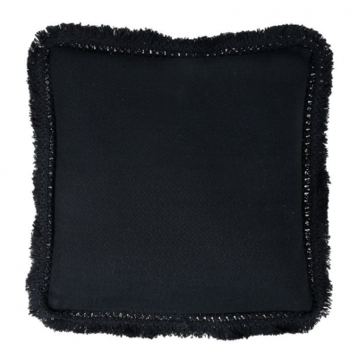 Coussin - Noir