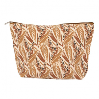 Pochette Maderia Terracotta