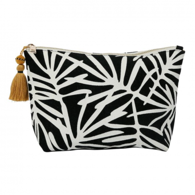Pochette Arty Folk - Noir et Blanc
