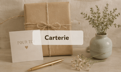 Carterie