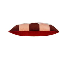 Coussin bohohotel bordeaux rose 50x30cm 79759 79759 det02 web