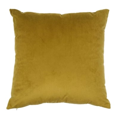 Coussin bohohotel ecru bordeaux 45x45cm 79762 79762 deb web