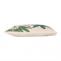Coussin somptua beige 45x45cm 03