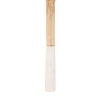 Set de 2 couverts à salade - Manguier / Marbre