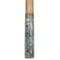 Couverts salade x2 sweet leaves naturel vert l30cm 79958 79958 det01 web