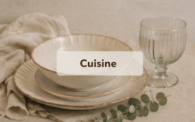 Cuisine