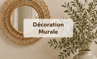 Decoration murale