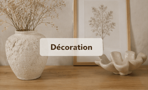 Decoration