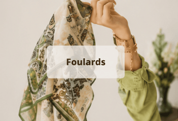 Foulards