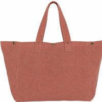 Grand sac cabas baroudeuse santal 02