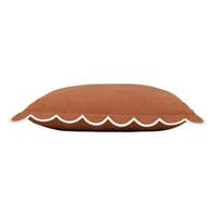 Housse de coussin nomadea terracotta 45x45 coton 78724 78724 det02 web