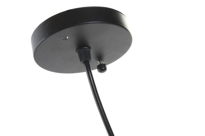 Suspension en bambou naturel