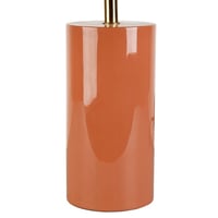 Lampe arty terracotta beige d9 5 30xh40 2xe14 fer 78870 78870 det03 web 2
