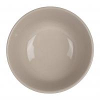 Lot de 2 bols somptua brun et vert 30cl 02