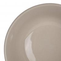 Lot de 2 bols somptua brun et vert 30cl 03