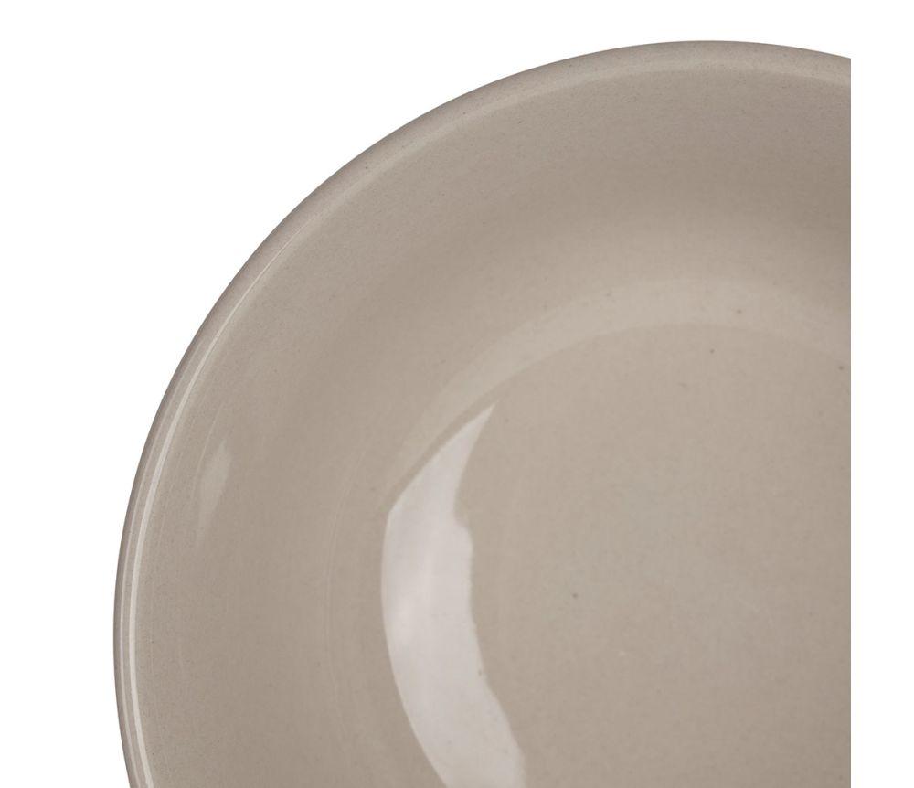 Lot de 2 bols somptua brun et vert 30cl 03