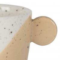Lot de 4 tasses a cafe aurore nude et sauge 14cl gre s 02