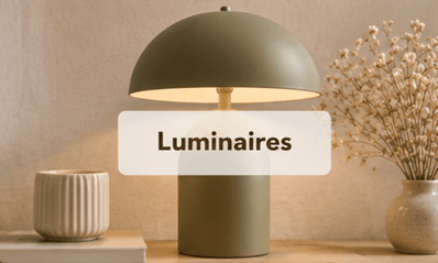 Luminaires