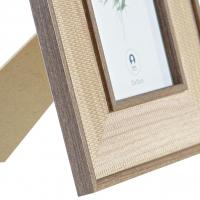 Cadre photo (10x15 cm) - Bois