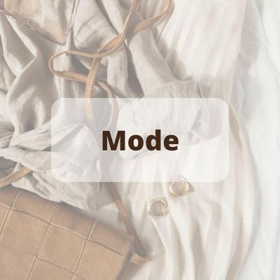Mode