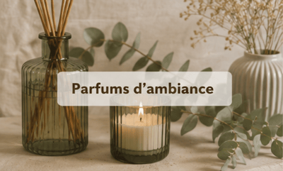 Parfums d ambiance