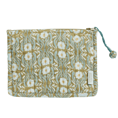 Petite pochette gypsies kaki