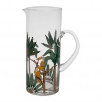 Pichet somptua vert brun 1 5l 01