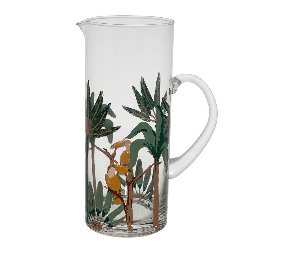 Pichet somptua vert brun 1 5l 01