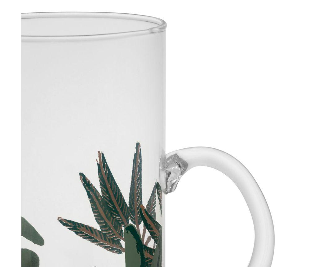 Pichet somptua vert brun 1 5l 02