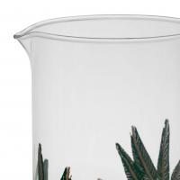 Pichet somptua vert brun 1 5l 03