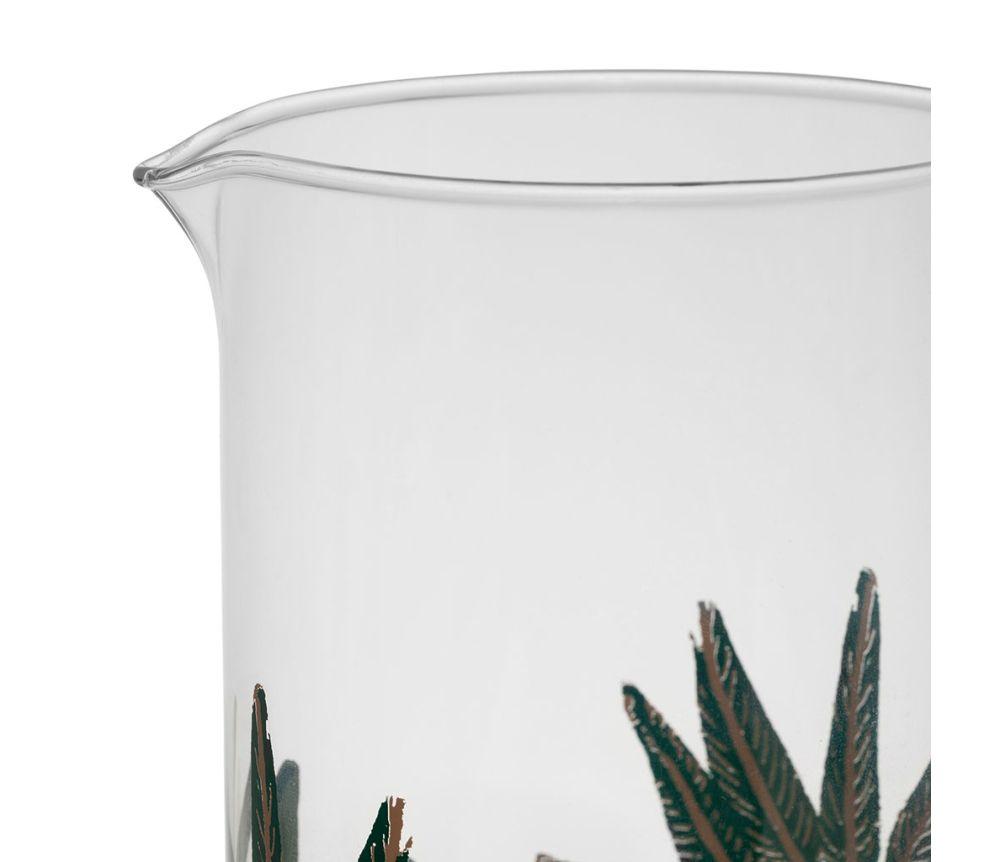 Pichet somptua vert brun 1 5l 03