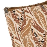 Pochette Maderia Terracotta