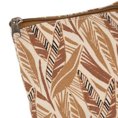 Pochette Maderia Terracotta