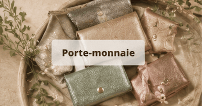 Porte monnaie