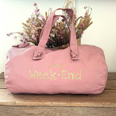 Rose blush lovely week end