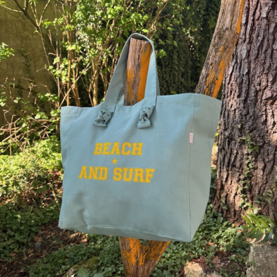 Sac cabas ce ladon beach and surf