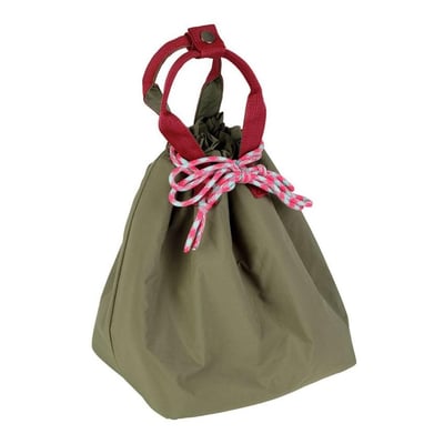 Sac isotherme kitchfun kaki 20x15x25cm 79745 79745 det01 web