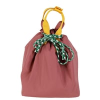 Sac isotherme kitchfun rose 20x15x25cm 79746 79746 deb web