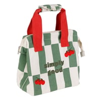 Sac isotherme kitchfun vert rouge 24x15x25cm 79742 79742 det01 web