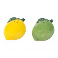 Saliere et poivriere citron plateau gre s 02